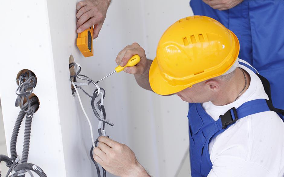 urgence électricité Sevran