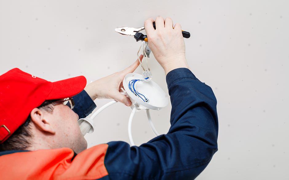 urgence électricité Saint-Ouen